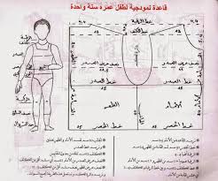 كتاب قواعد التفصيل والخياطة للمبتدئات 2016 Baby Dress Patterns Sewing Clothes Girl Pattern