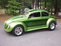 Image result for Rallye Yellow 1976 Beetle