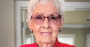 Dolores “Dee” (Topham) Holley