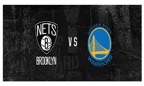 The nets shockingly clawed back from the grave. Nets Vs Warriors Highlights Brooklyn Nets Win 125 99 Kd Kyrie Combine For 48 Points In The Nba Opening Night