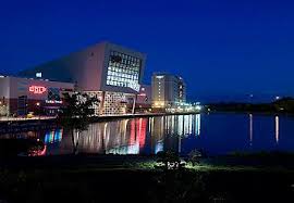 Addresses, phone numbers, hours, and appointments for passport applications and renewals in gaithersburg, md. Washingtonian Center In Gaithersburg Beautiful Places To Live Montgomery County Maryland Gaithersburg
