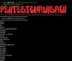 How to setup wifi and password on zte zxhn h108n v2.5 modem/router. Github Ihebski Pentest Chainsaw Scrapes Router Passwords From Http Www Routerpasswords Com More Then 300 Product