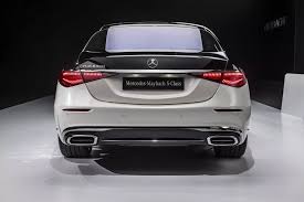 2001 mercedes s class performance exhaust systems reviews. The New Mercedes Maybach S Class Is A Six Figure Luxury Home On Wheels Top Speed In 2021 Mercedes Maybach Maybach Mercedes Benz Maybach