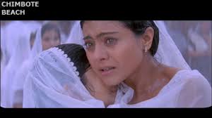 Rahul Anjali They Marry Kabhi Khushi Kabhie Gham Full Hd 1080p Youtube