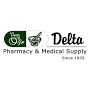 Delta Pharmacy & Medical Supply - Moncks Corner from www.lowcountrylocalfirst.org