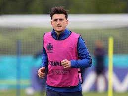 From the 13th to the 17th centuries. Maguire Ready To Return For England S Czech Showdown Football News Times Of India