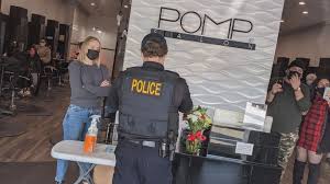 Expert recommended top 3 hair salons in stockton, california. Covid Enforcement Stockton Salon Cited For Defying Health Orders Abc10 Com