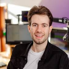 Grateful to receive a nomination