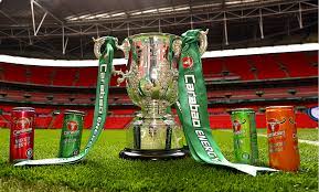 The efl cup (referred to historically, and colloquially, as the league cup), currently known as the carabao cup for sponsorship reasons, is an annual knockout football competition in men's domestic english football. First Round Ball Numbers For Carabao Cup Revealed News Barnsley Football Club