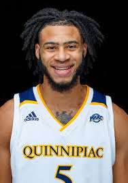 QUINNIPIAC MEN'S BASKETBALL