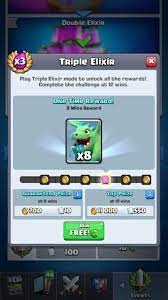 However, you can have a better gaming experience if you play clash royale on pc with ldplayer. Just Curious Why Baby Dragon At 8 Wins Clashroyale