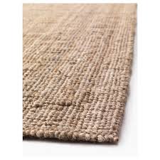Lohals Teppich Flach Gewebt Natur 200x300 Cm Ikea Deutschland Jute Rug Living Room Ikea Jute Rug Ikea Rug
