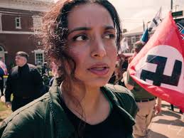 Deeyah's work has gotten lots of attention over the years, and it's earned her quite a few accolades including two emmy. This Filmmaker Sat Down Neo Nazis And Jihadists Here S What She Learned Vox