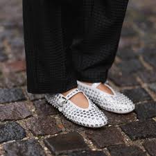 Image result for Azzedine Alaia shoes