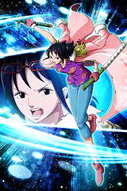 たしぎ 跳躍から横一線 たしぎ 公式 サウスト one piece サウザンドストーム最速攻略wiki ワンピース たしぎ 高橋留美子 アニメ