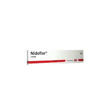 Nistatina este eficienta in candidozele vaginale numai in preparate magistrale aplicate local. Nidoflor Crema 15 G Catena Preturi Mici