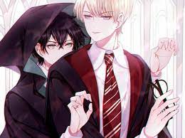 Xả Ảnh - Drarry - Wattpad