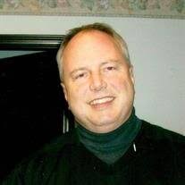 Paul E. McCune D.V.M Obituary