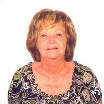 Glenna Hunter Obituary 2010