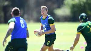 Check spelling or type a new query. Sea Eagles Tom Trbojevic S Family Secret To Success Daily Telegraph