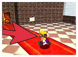 64 is the only game in which each unlockable character only has a single unlock criterion. Como Obtener Wario En Super Mario 64 Ds 13 Pasos Con Fotos Respuestas A Todos Sus Como