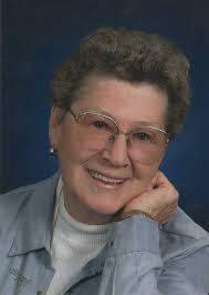 Betty J. Holcomb Cooper (1921-2012)