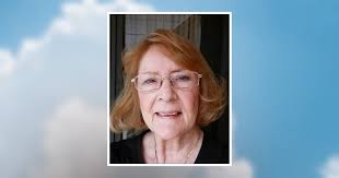 Elizabeth "Libby" L. Staub Obituary May 5, 2025