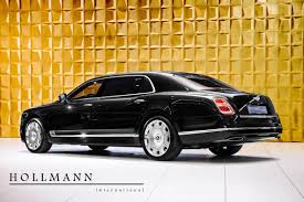Bentley Mulsanne Ewb My2019 Luxury Pulse Cars Germany For Sale On Luxurypulse In 2020 Bentley Mulsanne Bentley Limousine Interior