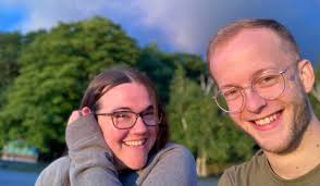 Brett Wunsch and Hannah Decker's Wedding Website