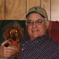 Michael V. Pullin Obituary