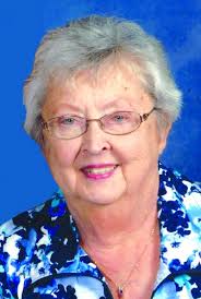 Patricia Stegeman Obituary (1937