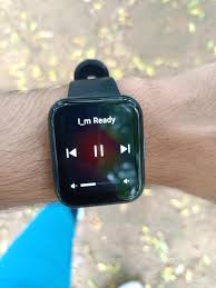 realme Watch 2 Pro- realme (India)