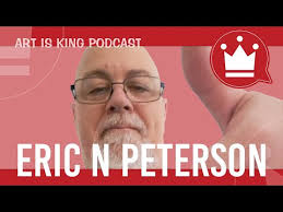 ERIC N PETERSON