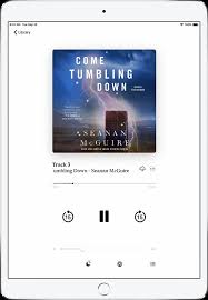 This guide will show you how to transfer audiobook from itunes to iphone in 2 ways. Listen To Audiobooks In Books On Ipad Apple Podrska