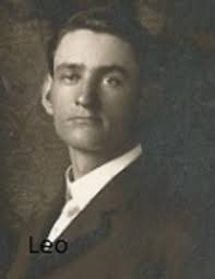 Leo A Schaefer (1885-1959)