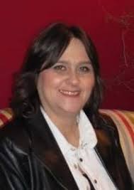 Sandra Marie Foreman