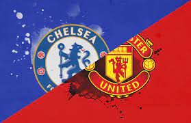 Chelsea have won one of our past eight meetings with man utd in all competitions. Tactical Analysis Of Chelsea Vs Manchester United