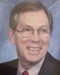 Kenneth Fish Obituary February 22, 2025