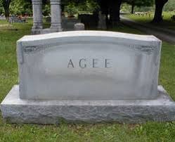 Alfred Franklin Agee (1880-1940)