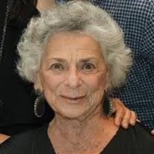 Obituary information for Sondra "Sandy" Lerner Goldstein