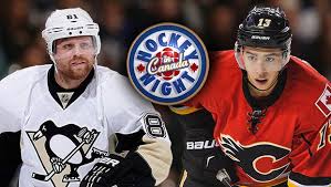 Cbs sports network televises 35 men's and women's college sports including football, basketball, baseball, ultimate, hockey the network aired flag to flag coverage for the races as well as live coverage for several of the races. Cbc Sports Auf Twitter Catch Our Live Streams Tonight Through The Cbcsports App Penguins Flames And Leafs Capitals Https T Co Ricrmhffvo