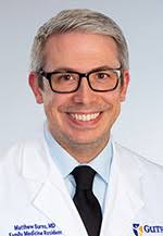 Lourdes Family Medicine Residents