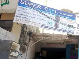 Check spelling or type a new query. Super Cool Company Air Conditioning Repair Services In Hyderabad Pointlocals
