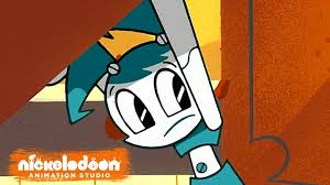 Are you remembering a funny scene but can't think of the name that the my life as a teenage robot episode is from? Nickelodeon Animation My Life As A Teenage Robot Speak No Evil Clip Facebook