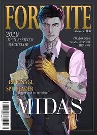 It is entirely plausible that midas has figured a way to get. Pin By Luc On Fortnite Avengers Fan Art Fortnite Best Gaming Wallpapers