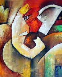 We have listed amazing radha krishna paintings alongwith portrait paintings of indian gods and 21 best free acrylic painting lessons on youtube that are categorized: Latest Radha Krishna Acrylic Paintings Houseart