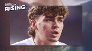 Houston Langham Creek Lobos