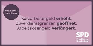 Auch nach der bewilligung von kurzarbeitergeld gibt es viele fragen. Ø§Ù„ÙˆØ³Ù… Arbeitslosengeld Ø¹Ù„Ù‰ ØªÙˆÙŠØªØ±