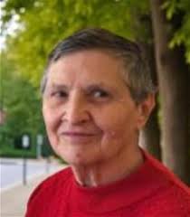 Doreen Marion McCoy (Nichol)