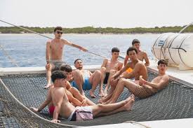 Viaje Fin de Curso a Mallorca | Mallorca Island Festival